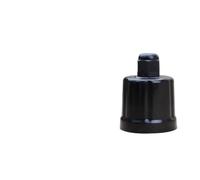 Élément chauffe-eau, 2 "tri pince 64mm bride puissance 220v / 380v 3kw 4.5kw 6kw 9kw 12kw sus304 élément chauffant for l'eau avec capuchon et pointe(Only Cap,380v 12KW)