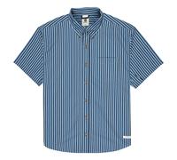 Chemise Element Regular Bleu M