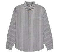 Element Chemise à Manches Longues Button Down Chambray Regular Fit