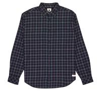 Element Chemise à Manches Longues Button Down Flannel Regular Fit