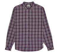 Element Chemise à Manches Longues Button Down Flannel Regular Fit