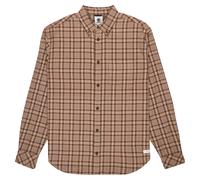 Element Chemise à Manches Longues Button Down Flannel Regular Fit