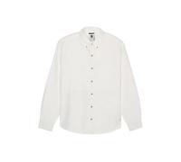 Chemise Element Oxford Blanc M