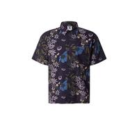 Element Elywt00204 Regular Fit Short Sleeve Shirt Noir M Homme
