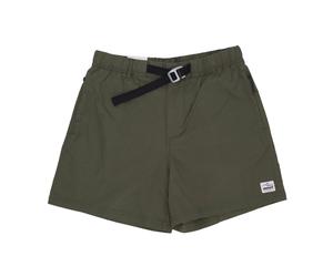 Element - Chillin LT Walkshort - Homme - Shorts - Vert - Taille: M