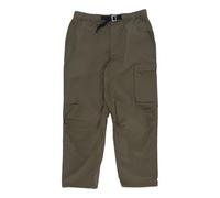 Element - Chillin Travel Pant - Homme - Sport - Vert - Taille: XL