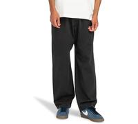 Element Chillin Twill - Pantalon Taille élastique - Homme - XS - Noir.