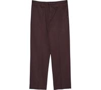 Element Work Relaxed Fit Chino Pants Marron 34 Homme