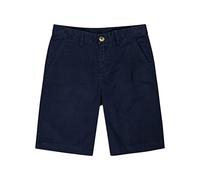 Element Chino Garçon Bleu S