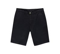 Element Chino Homme Noir 28