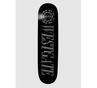 Element Chrome Brandon Westgate 7.875" Planche de skate à motifs Uni