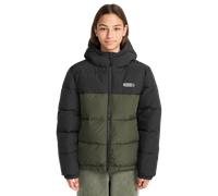 Element - Classic Hooded Puffer Y - Doudoune enfant Forest Night - 10 ans