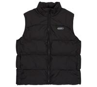 Element - Classic Insulator - Gilet synthétique - S - flint black