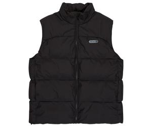 Element - Classic Insulator - Gilet synthétique - S - flint black