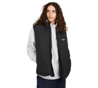 Element - Classic Insulator Vest - Doudoune sans manches homme Flint Black - S
