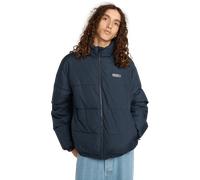 Element - Classic Puffer - Doudoune homme Eclipse Navy - S