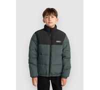 Element Classic Puffer Kids Veste gris T12