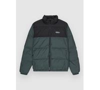 Vêtements Element Classic Puffer pour Homme M Gris
