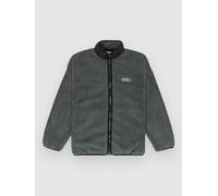 Element Classic Sherpa Kids Veste polaire gris T10