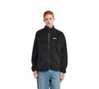 Element - Classic Sherpa - Polaire homme Flint Black - XS