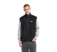 Element - Classic Sherpa Vest - Polaire sans manches homme Flint Black - S