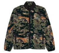 ELEMENT Classic Sherpa - Homme - Vert / Noir / Marron - taille XL- modèle 2026