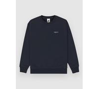 Element Co Cr Sweat bleu M