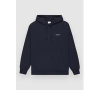Element Co Po Sweat à capuche bleu S