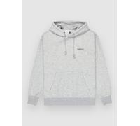 Element Co Po Sweat à capuche gris M