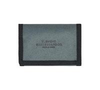Element Co - Portefeuille 3 Volets - Unisexe - One Size - Bleu.