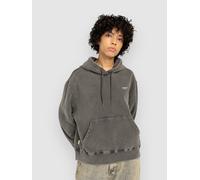 Element Co Washed Po Sweat à Capuche noir L