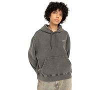 Element Co Washed PO W - Sweat à Capuche - Femme - XS - Noir.