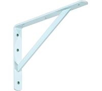 Element Console / support système Samson pour service intensif (lot de 2), 18133-00169, blanc, 270x400 mm