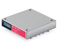 Elément convertisseur CC/CC TracoPower TEP 100-1216 Nbr. de sorties: 1 x 12 V/DC 28 V/DC 3.6 A 100 W 1 pc(s)