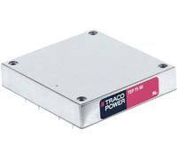 Elément convertisseur CC/CC TracoPower TEP 75-2412WI Nbr. de sorties: 1 x 24 V/DC 12 V/DC 6.3 A 75 W 1 pc(s)