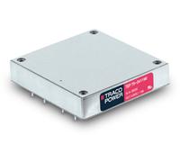 Elément convertisseur CC/CC TracoPower TEP 75-4815WI Nbr. de sorties: 1 x 48 V/DC 24 V/DC 3.2 A 75 W 1 pc(s)