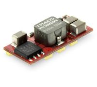 Elément convertisseur CC/CC TracoPower TOS 06-05SM Nbr. de sorties: 1 x 5 V/DC 5 V/DC 6 A 1 pc(s)