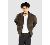 Element Corduroy Garage Veste à motifs M