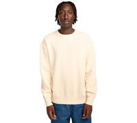 Element Cornell 3.0 CR Skateboarding Hoodie, Parchment, XL Men's