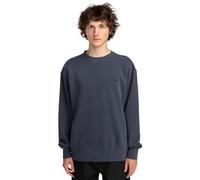 Element Cornell 3.0 CR Skateboarding Hoodie, Blue Nights, XL Men's