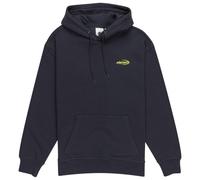 Element - Cornell Cipher Pullover - Sweat à capuche - XS - blue nights