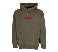 Element - Cornell Cipher Sweat à capuche - Homme - Sweatshirts et sweats à capuche - Vert - Taille: XL