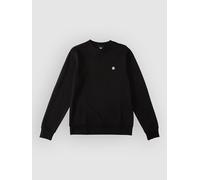 Element Cornell Classic Sweatshirt Noir XS Homme