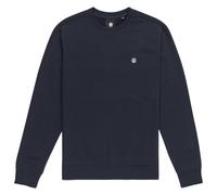 Element - Cornell Classic Crew Neck - Pull - M - eclipse navy