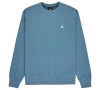 Element - Cornell Classic Crew Neck - Pull - XXL - blue mirage