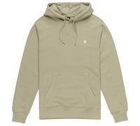 Sweatshirt à capuche Element Cornell Classic vert sauge - S