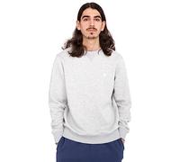 Element Cornell Classic - Sweat - Homme - L - Gris.