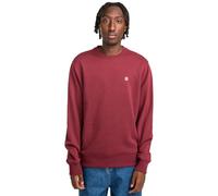 Element Cornell Classic - Sweat - Homme - L - Rouge.