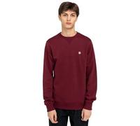 Element Cornell Classicudadera - Hombre - XS - Rojo