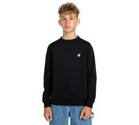 Element Cornell Classicudadera - Niños 8-16/10 - Negro